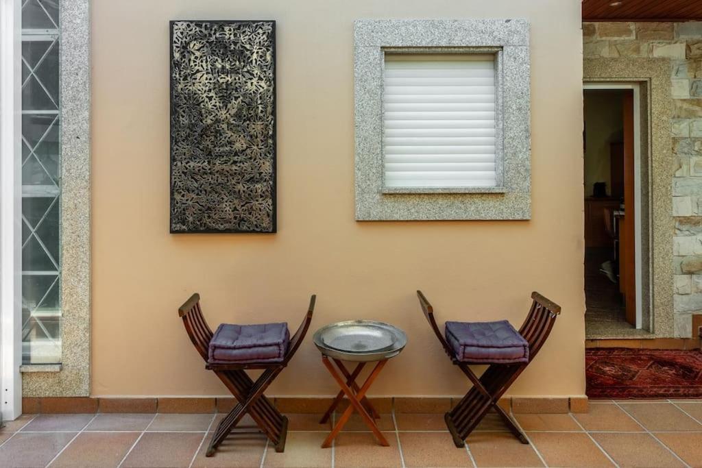 Villa Jobim Jovim Luaran gambar
