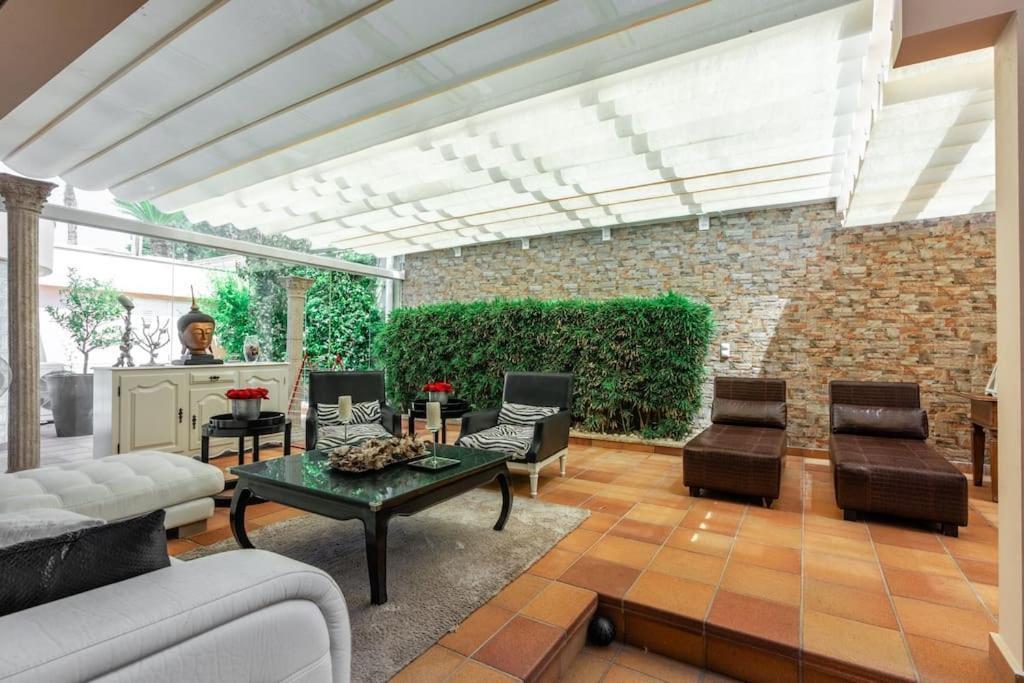 Villa Jobim Jovim Luaran gambar