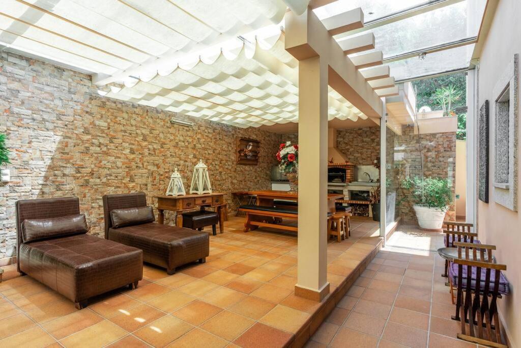 Villa Jobim Jovim Luaran gambar