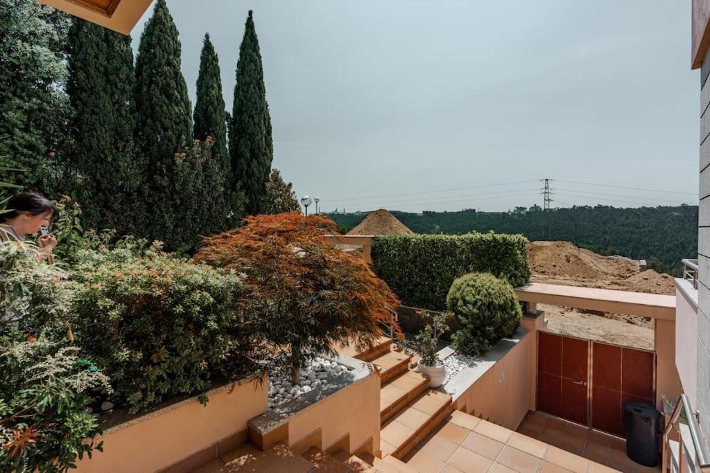 Villa Jobim Jovim Luaran gambar